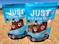 1x Just Beef Lung Sheets V908-271729171114