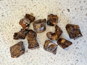 1x Just Beef Puffs (lung cubes) V908-271729171115