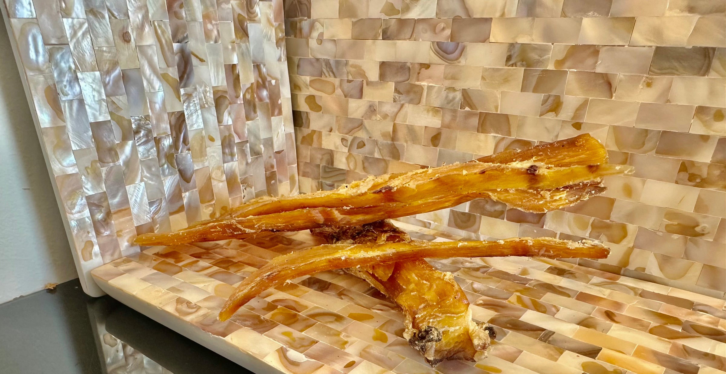 1x Just Beef Tendons V908-271729171116