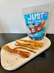 1x Just Beef Tendons V908-271729171116