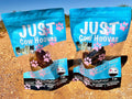 1x Just Cow Hooves V908-271729171119
