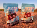 1x Just Duck Jerky V908-271729171120
