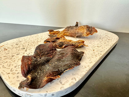 1x Just Duck Jerky V908-271729171120