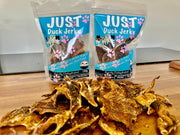 1x Just Duck Jerky V908-271729171120