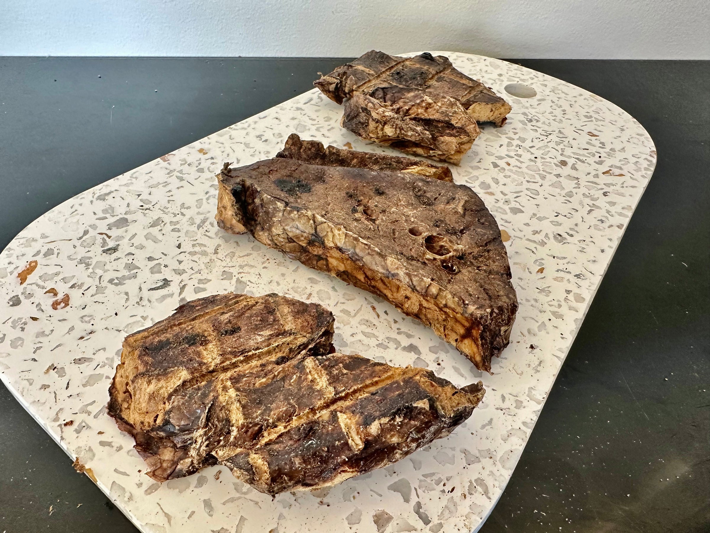 1x Just Lamb Lung - 50g V908-2717291711261