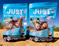 1x Just Moo Tubes ( Beef Trachea ) V908-271729171127
