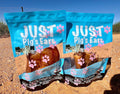 1x Just Pig's Ears V908-271729171128