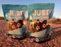 1x Just Roo Liver V908-271729171129