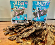 1x Just Roo Liver V908-271729171129