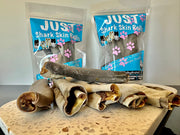 1x Just Shark Skin Rolls V908-271729171136