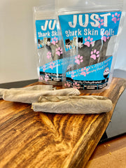 1x Just Shark Skin Rolls V908-271729171136