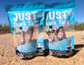 1x Just Shark Tails V908-271729171138