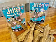 1x Just Shark Tails V908-271729171138