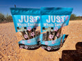 1x Just Whole Sardines V908-271729171140