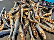 1x Just Whole Sardines V908-271729171140