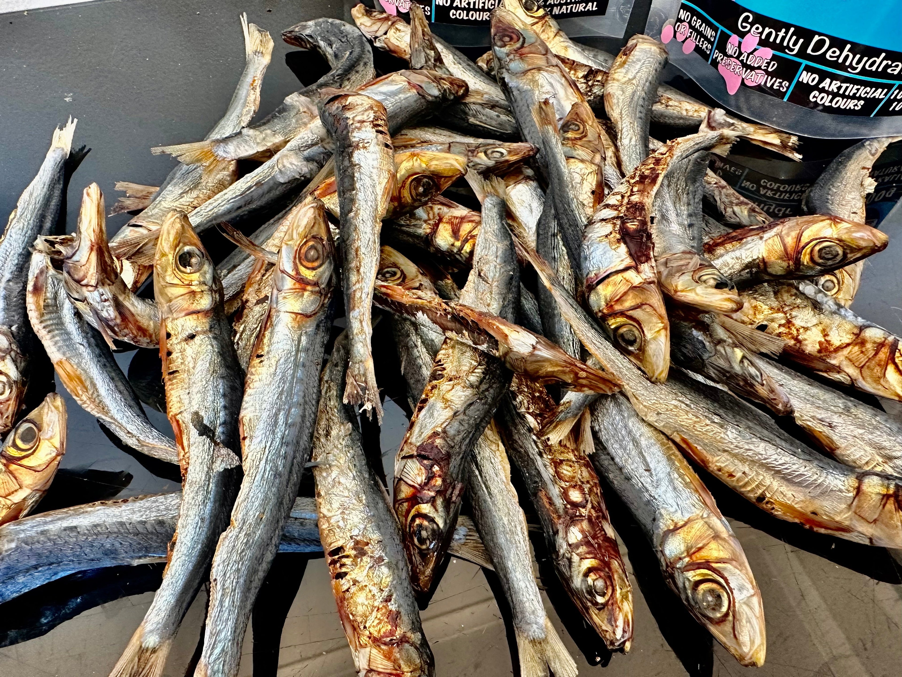 1x Just Whole Sardines V908-271729171140