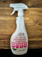 1x Life In The Outback's Urine Odour and Stain Remover V908-271729171141