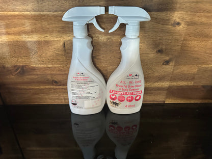 1x Life In The Outback's Urine Odour and Stain Remover V908-271729171141