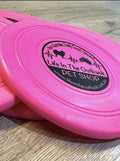 1x Life in the Outback Frisbee V908-271729171149