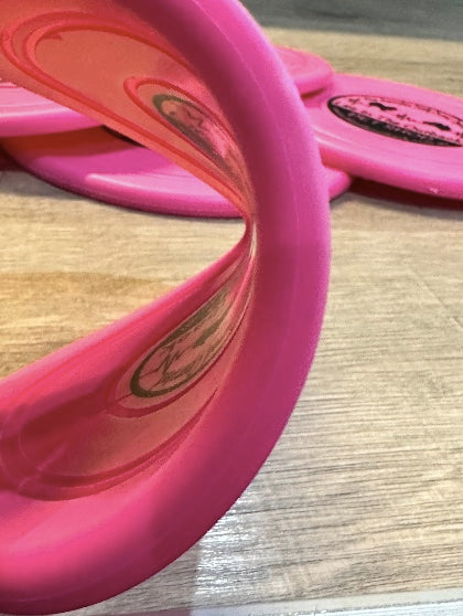 1x Life in the Outback Frisbee V908-271729171149