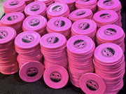 1x Life in the Outback Frisbee V908-271729171149