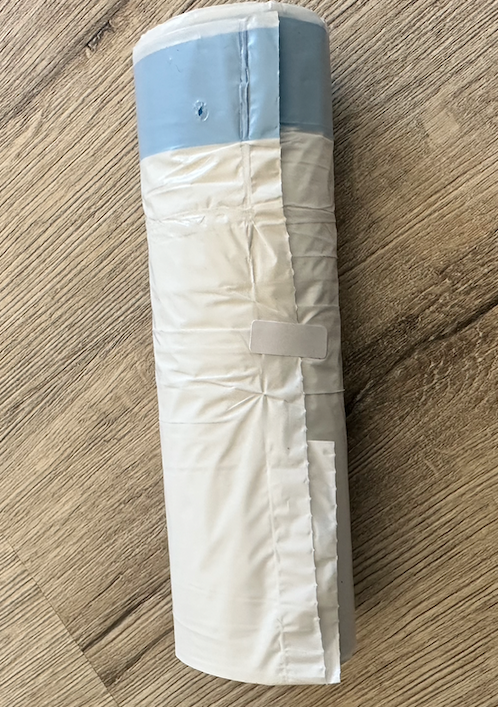 1x Bag replacement for Life in the Outback Automatic Self-Cleaning Litter Box V908-271729171151