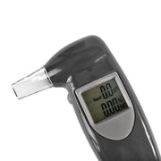 Breathalyzer Digital LCD Alcohol Breath Tester V915-AU0009