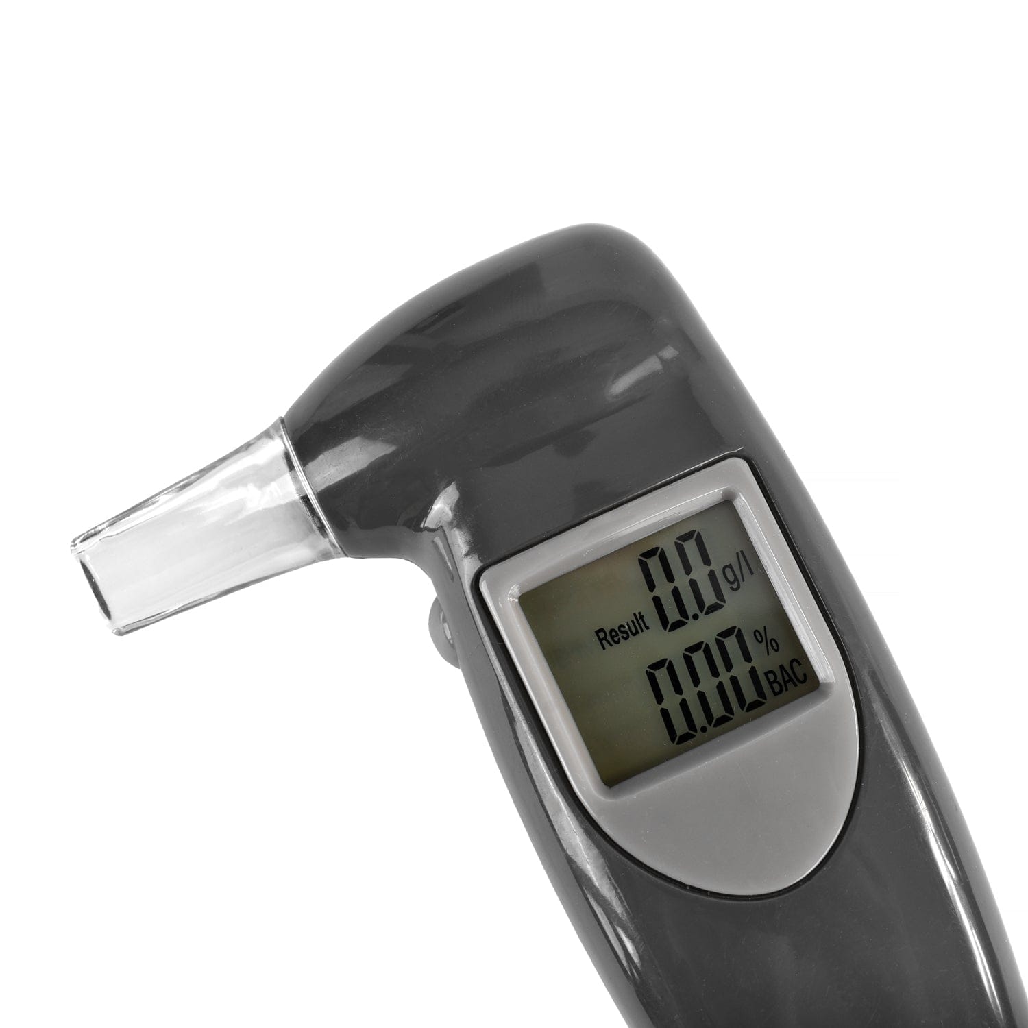 Breathalyzer Digital LCD Alcohol Breath Tester V915-AU0009