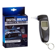 Breathalyzer Digital LCD Alcohol Breath Tester V915-AU0009