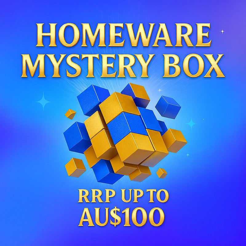 Homeware Mystery Box Up to 10 Items V1 V915-BOX-1