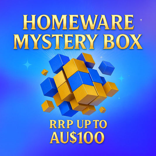 Homeware Mystery Box Up to 10 Items V1 V915-BOX-1
