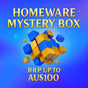 Homeware Mystery Box Up to 10 Items V1 V915-BOX-1