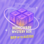 Homeware Mystery Box Up to 10 Items V2 V915-BOX-2