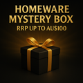 Homeware Mystery Box Up to 10 Items V3 V915-BOX-3