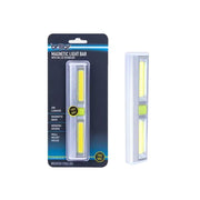 200 Lumens Wireless Stick-on Anywhere Battery Operated Cabinet LED Light V915-BR0011