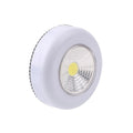 Brillar Wireless Peel n Stick Lights with COB LED Technology 2pk V915-BR0014