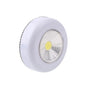 Brillar Wireless Peel n Stick Lights with COB LED Technology 2pk V915-BR0014