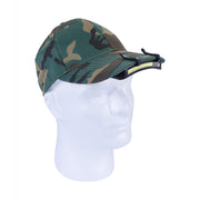 Brillar Clip-On Cap Light V915-BR0031