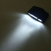 Brillar Clip-On Cap Light V915-BR0031
