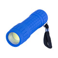 Brillar Durable Pocket Torch - Blue V915-BR0035-BL
