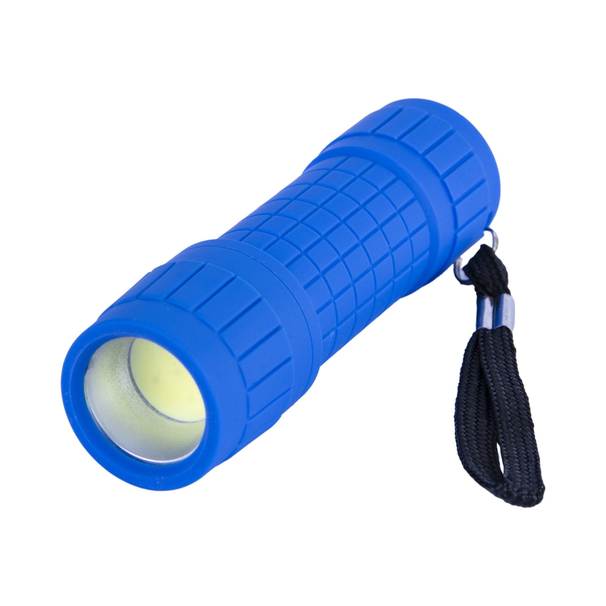 Brillar Durable Pocket Torch - Blue V915-BR0035-BL