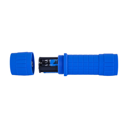 Brillar Durable Pocket Torch - Blue V915-BR0035-BL