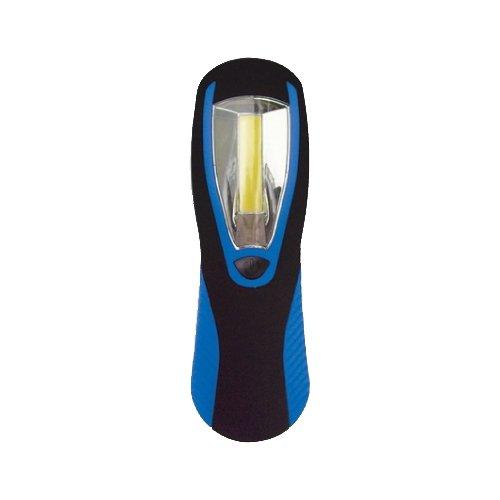 300 Lumens Ultra Bright Work Light with COB LED Technology-Black/Navy - Navy V915-BR0039-BL
