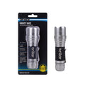 Brillar Mighty Mate Flashlight - 300 Lumen Battery Torch V915-BR0077