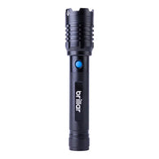 Brillar Commander - 4000 Lumen USB Rechargeable Torch V915-BR0080