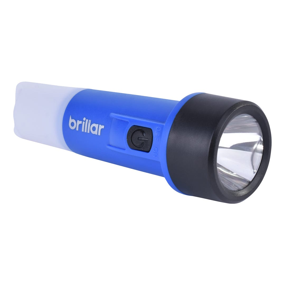 Brillar Dual Function Lantern Torch V915-BR0100
