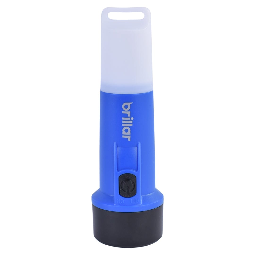 Brillar Dual Function Lantern Torch V915-BR0100