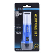 Brillar Dual Function Lantern Torch V915-BR0100