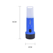 Brillar Dual Function Lantern Torch V915-BR0100