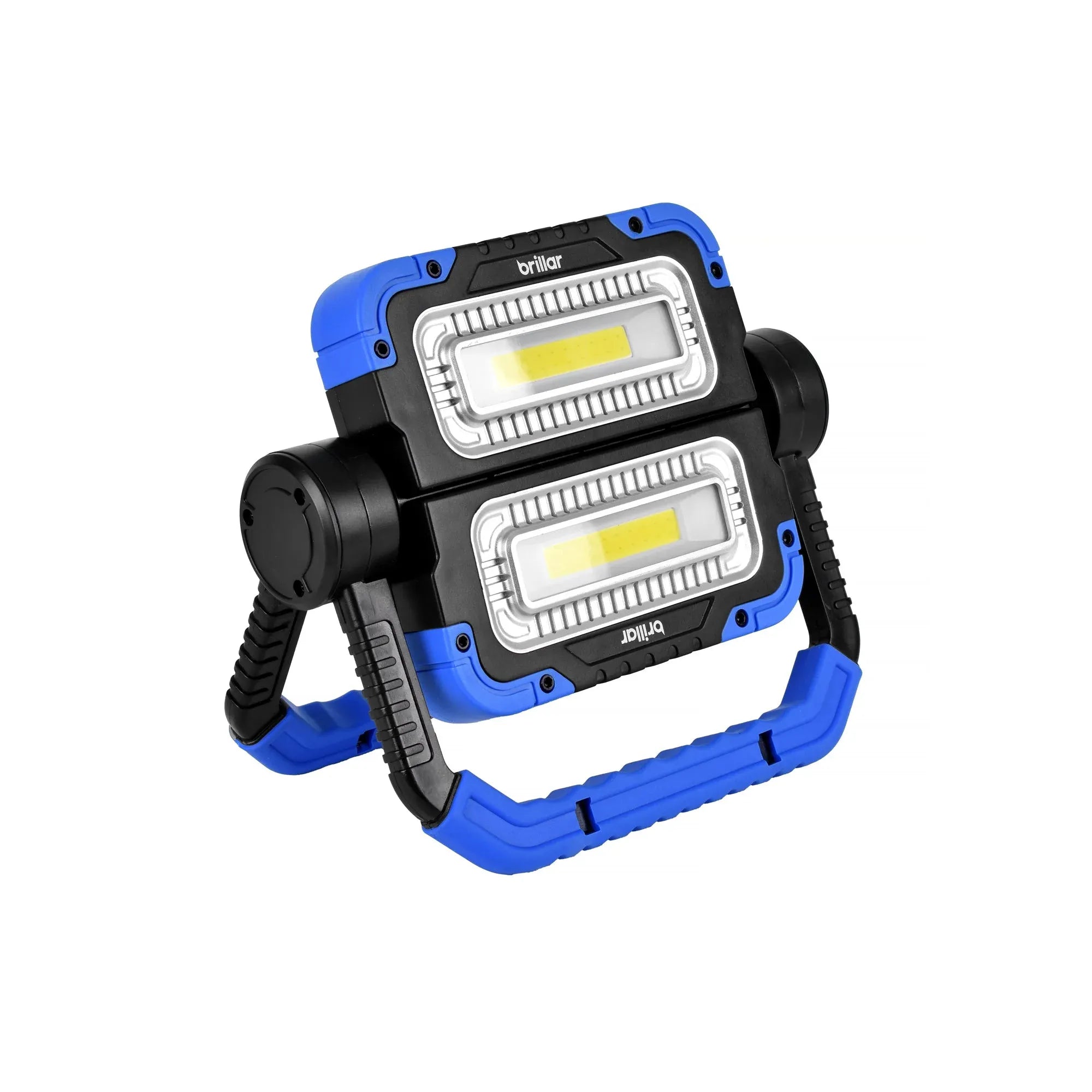 Brillar 600 Lumen Versatile 360 degrees Rotating COB LED Work Lamp V915-BR0108